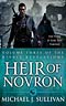 Heir of Novron